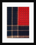 Ikat, detail by Anonymous