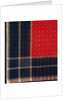 Ikat, detail by Anonymous