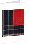 Ikat, detail by Anonymous