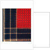 Ikat, detail by Anonymous