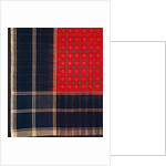 Ikat, detail by Anonymous