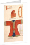 Court Manuscript by Anonymous