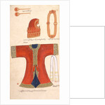Court Manuscript by Anonymous