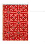 Patola, detail by Anonymous