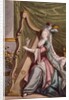 Marie Justine Benoit Duroncerai by Prunau