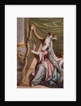 Marie Justine Benoit Duroncerai by Prunau