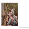 Marie Justine Benoit Duroncerai by Prunau