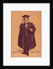 J. L. Toole as The Don by Fredk Dangerfield