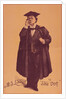 J. L. Toole as The Don by Fredk Dangerfield
