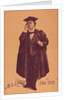 J. L. Toole as The Don by Fredk Dangerfield