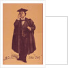 J. L. Toole as The Don by Fredk Dangerfield