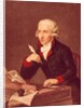 Joseph Haydn by Luigi Schiavonetti
