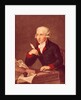 Joseph Haydn by Luigi Schiavonetti