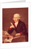 Joseph Haydn by Luigi Schiavonetti