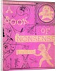 A Book of Nonsense by Edward Lear