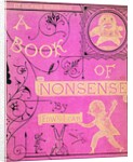 A Book of Nonsense by Edward Lear