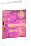 A Book of Nonsense by Edward Lear