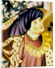 Devonshire Hunting Tapestry detail by Anonymous