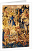 Devonshire Hunting Tapestry detail by Anonymous
