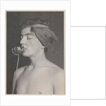 Hypnos by Fred Holland Day