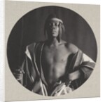 Ethiopian Monarch by Fred Holland Day