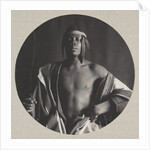 Ethiopian Monarch by Fred Holland Day