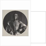 Ethiopian Monarch by Fred Holland Day