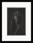 Ebony by Fred Holland Day