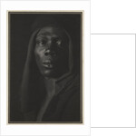 Ebony by Fred Holland Day