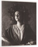 Pepita by Fred Holland Day