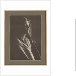 A Head by Fred Holland Day