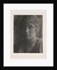 A Head (Beatrice Baxter Ruyl) by Fred Holland Day