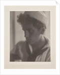 Sailor Boy by Fred Holland Day