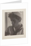 Sailor Boy by Fred Holland Day