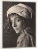 Mrs Cora Brown Potter by Fred Holland Day