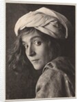 Mrs Cora Brown Potter by Fred Holland Day