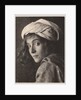 Mrs Cora Brown Potter by Fred Holland Day