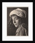 Mrs Cora Brown Potter by Fred Holland Day