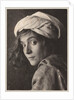 Mrs Cora Brown Potter by Fred Holland Day