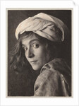 Mrs Cora Brown Potter by Fred Holland Day