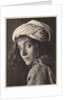 Mrs Cora Brown Potter by Fred Holland Day