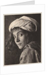Mrs Cora Brown Potter by Fred Holland Day
