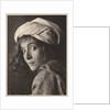 Mrs Cora Brown Potter by Fred Holland Day