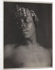 Ethiopian Head Crowned by Fred Holland Day
