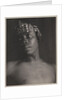 Ethiopian Head Crowned by Fred Holland Day