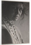 Woman with Necklaces by Fred Holland Day