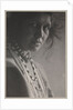 Woman with Necklaces by Fred Holland Day