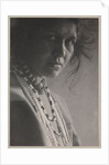 Woman with Necklaces by Fred Holland Day