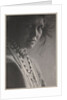 Woman with Necklaces by Fred Holland Day