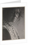 Woman with Necklaces by Fred Holland Day
